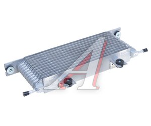 Изображение 2, LOC14CM Радиатор масляный NISSAN X-Trail (14-) охлаждения АКПП LUZAR