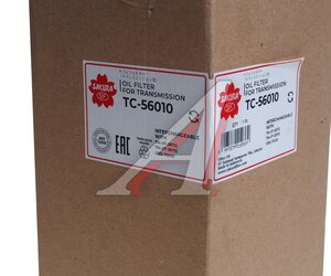 Изображение 2, TC56010 Фильтр масляный КПП KOMATSU SAKURA