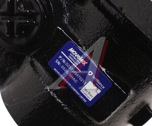 Изображение 5, DZ97319470213-MX Насос гидроусилителя SHACMAN SHAANXI MOVELEX