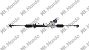 Изображение 1, EX4650034020 Рейка рулевая SSANGYONG Actyon (14-) в сборе (с ГУР) MANDO