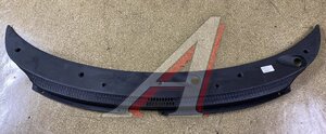 Изображение 1, NSP0196562642 Накладка CHEVROLET Matiz (98-05) решетки воздухозаборника (Уценка: царапины) NSP