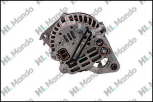 Изображение 9, BN3730033103 Генератор HYUNDAI Sonata (94-), Santamo (98-) MANDO