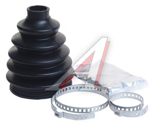 Изображение 1, BSG25705004 Пыльник ШРУСа BMW 5 (E60, E61) наружнего комплект BSG