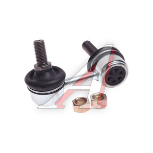 Изображение 2, SLH0044 Стойка стабилизатора HYUNDAI Accent (99-), Matrix переднего правая MANDO