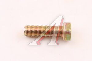Изображение 2, Q150B1445TF2-MX Болт SITRAK HOWO балансира MOVELEX