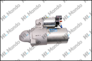 Изображение 8, EX361002A835 Стартер HYUNDAI ix35 (13-) KIA Sportage (13-) (1.7) MANDO