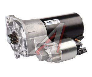 Изображение 1, 5010221 Стартер VW LT (2.5 TDI) MEAT&DORIA