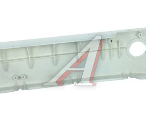 Изображение 4, 2803011-2000/H-MT Бампер FAW J7, 4180 передний средняя часть (белый) OE