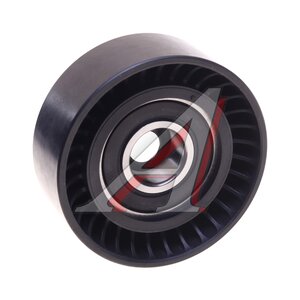 Изображение 2, 2387-CFNA Ролик натяжной AUDI A3 (03-) ремня кондиционера FEBEST