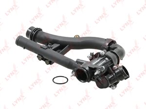 Изображение 1, CT1039 Термостат MERCEDES C (W205) (14-) LYNX