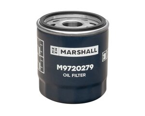 Изображение 1, M9720279 Фильтр масляный ГАЗель Next,  NN дв.G21A MARSHALL