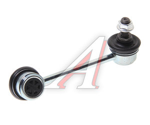 Изображение 2, SLH0057 Стойка стабилизатора HYUNDAI Santa Fe (00-) заднего левая MANDO