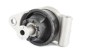 Изображение 2, BSG65700144 Опора двигателя OPEL Astra G, H, Vectra B задняя BSG