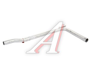 Изображение 2, CBD112.021 Труба выхлопная глушителя VW Transporter T4 (90-03) CBD