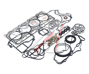 Изображение 1, DXB-3.8ZHN6846 Прокладка двигателя ГАЗ, ПАЗ дв.CUMMINS ISF 3.8 полный комплект FOTON