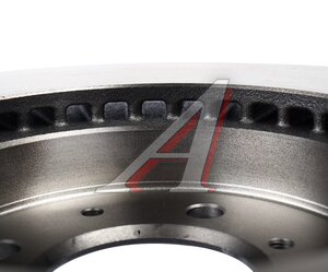 Изображение 6, RN1089 Диск тормозной HONDA Civic (01-05) передний (1шт.) NIBK