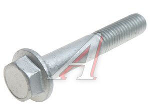 Изображение 1, 356-76325 Болт М10-6gх60 КАМАЗ БЕЛЗАН