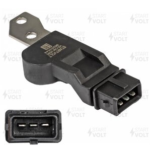 Изображение 1, VSCM0550 Датчик положения распредвала CHEVROLET Aveo (03-08), Lacetti STARTVOLT