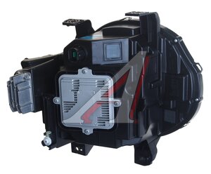 Изображение 2, 8900-451 Фара TANK 300 (21-) левая METACO