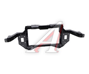 Изображение 2, 2803500U7300-MX Панель JAC J7 передняя MOVELEX