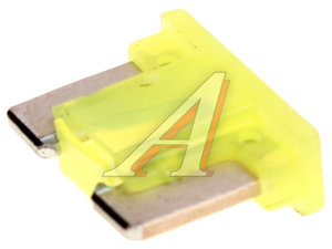 Изображение 2, FUSE0891020.NXS Предохранитель 20А JAC КАМАЗ Компас OE