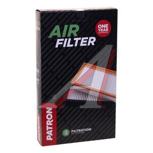 Изображение 4, PF1814 Фильтр воздушный CHEVROLET Spark (10-) PATRON