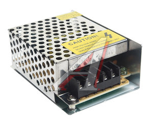 Изображение 1, BT501 Блок питания светодиодной ленты 12V 25W IP20 Basic GAUSS