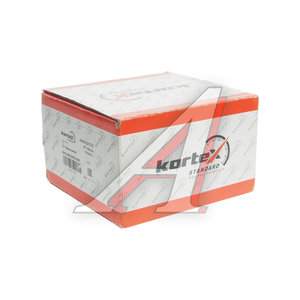 Изображение 4, KHB4207STD Ступица VW Golf, Passat B6, Tiguan, Touran AUDI A3 SKODA Octavia (03-) задняя KORTEX