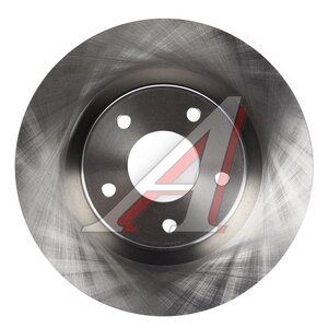 Изображение 3, SD4223 Диск тормозной NISSAN Teana (08-) передний (1шт.) SANGSIN