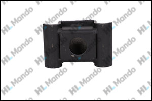 Изображение 4, DCC000148 Буфер HYUNDAI HD65, 72, 78 рессоры передней MANDO