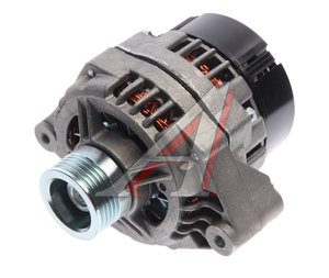 Изображение 1, 9402.3701000-04B Генератор ВАЗ-2123 (19-) инжектор 14В 115А КЗАТЭ (ЗиТ)