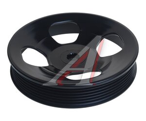 Изображение 1, HPP0010PP Шкив HYUNDAI Sonata насоса ГУРа MOTORHERZ