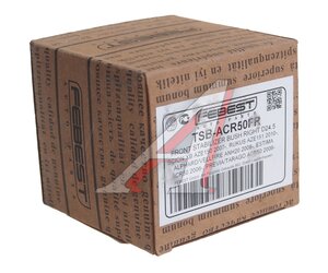 Изображение 3, TSB-ACR50FR Втулка стабилизатора TOYOTA переднего правая FEBEST