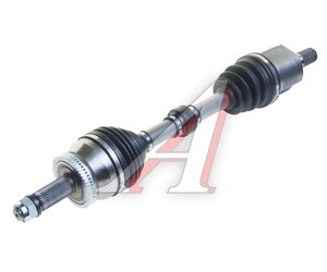 Изображение 3, PDS0523 ШРУС наружный HYUNDAI Santa Fe (06-) комплект PATRON