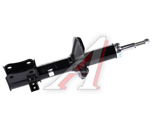 Изображение 2, MSS015777 Амортизатор SUBARU Justy (03-) передний левый газовый MANDO