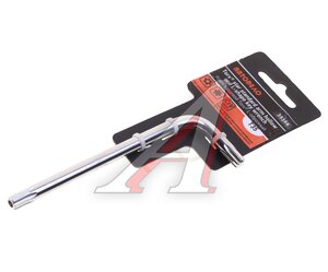 Изображение 1, 39366 Ключ TORX Г-образный T-35 L=160мм АВТОДЕЛО