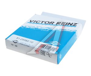 Изображение 4, 81-25582-10 Сальник коленвала VOLVO S60 (11-) передний VICTOR REINZ