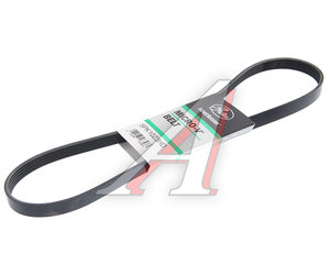 Изображение 2, 5PK1023HD Ремень приводной поликлиновой 5PK1023 GATES