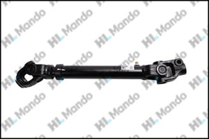 Изображение 5, EX563605K300 Вал карданный HYUNDAI HD65, 72 колонки рулевой MANDO