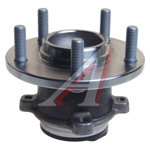 Изображение 2, 19381607 Ступица MAZDA 3 (04-09) задняя DELCOPARTS