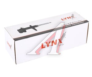 Изображение 3, G32591R Амортизатор MAZDA CX-9 (07-) передний правый LYNX