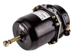 Изображение 2, M2800196 Энергоаккумулятор JAC N120 (20-) КАМАЗ Компас-12 задний правый MARSHALL