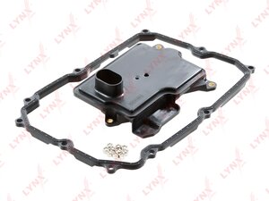 Изображение 2, LT1150 Фильтр масляный АКПП TOYOTA Hilux, Land Cruiser (15-) LYNX