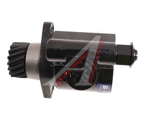 Изображение 3, 57100-Y3A2EXZ-MX Насос гидроусилителя JAC N350 MOVELEX