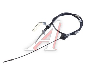 Изображение 1, ST4642048050 Трос стояночного тормоза TOYOTA Kluger правый (Уценка: без упаковки) SAT