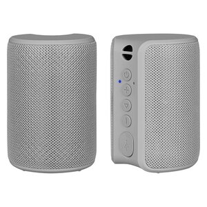 Изображение 7, TFN-BS04-01GR Колонка беспроводная bluetooth Play TFN