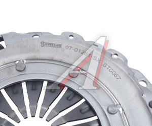 Изображение 5, 07-01261-SX Сцепление PEUGEOT Boxer (06-) CITROEN Jumper (06-) комплект STELLOX