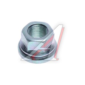 Изображение 1, 236031-3101040-00 Гайка колеса УАЗ Профи Полуторка 4х2 (21-) (ОАО УАЗ)