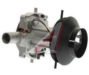 Изображение 1, 8111020-E0100-YY Мотор вентилятора отопителя  DONGFENG OE