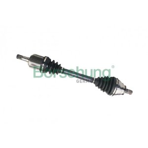 Изображение 1, B18755 Вал привода AUDI A3 (03-) колеса правого BORSEHUNG